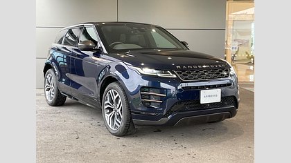 Range Rover Evoque 0