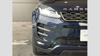 Range Rover Evoque 58