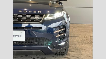 Range Rover Evoque 59