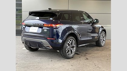Range Rover Evoque 61