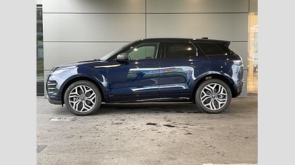 Range Rover Evoque 5