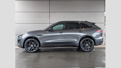 F-Pace 2