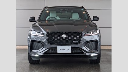 F-Pace 3