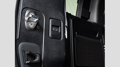 Defender 110 55