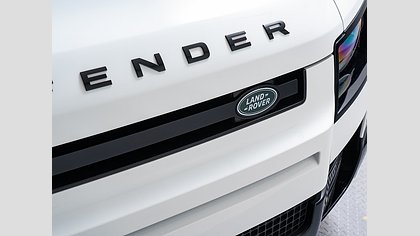 Defender 110 59
