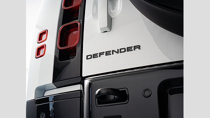 Defender 110 56