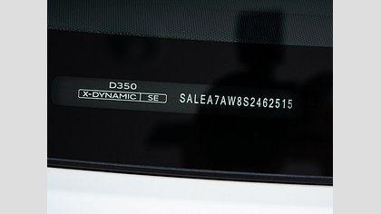 Defender 110 66