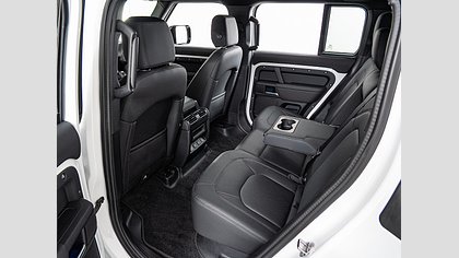 Defender 110 63