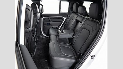 Defender 110 64
