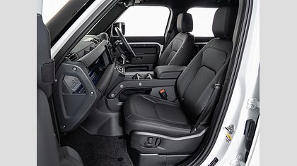 Defender 110 62