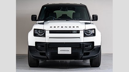 Defender 110 2