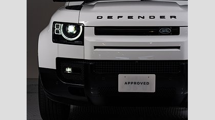 Defender 110 14