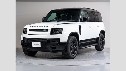 Defender 110 3