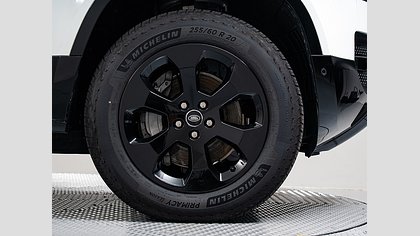 Defender 110 15