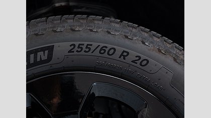 Defender 110 16