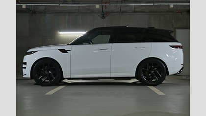 Range Rover Sport 5