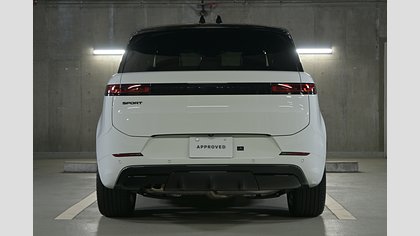 Range Rover Sport 6