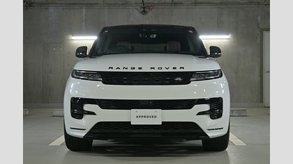 Range Rover Sport 7