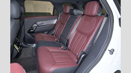 Range Rover Sport 4