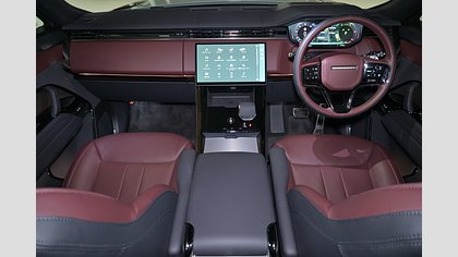 Range Rover Sport 3