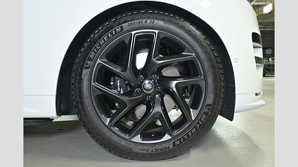 Range Rover Sport 8