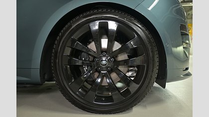 Range Rover Sport 8