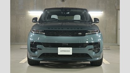 Range Rover Sport 7