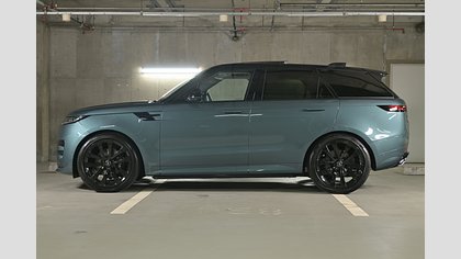 Range Rover Sport 5