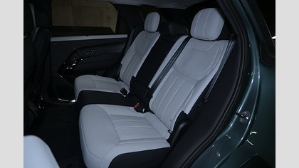 Range Rover Sport 4