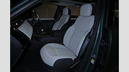Range Rover Sport 2