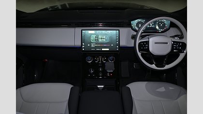 Range Rover Sport 3