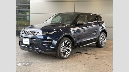 Range Rover Evoque 60