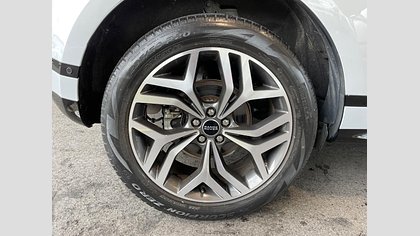 Range Rover Evoque 61
