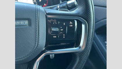 Range Rover Evoque 24