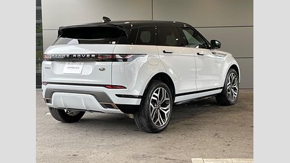 Range Rover Evoque 52