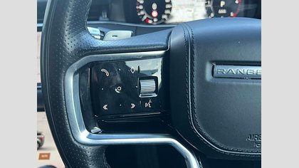 Range Rover Evoque 23