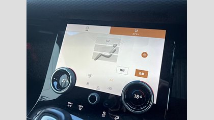 Range Rover Evoque 17