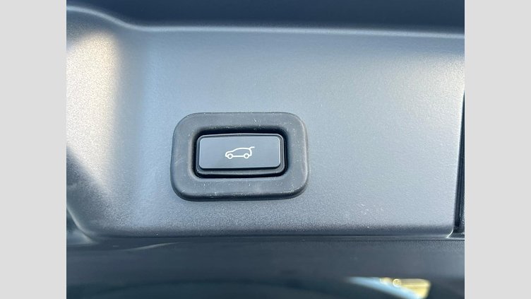2021 認定中古車 Land Rover Range Rover Evoque ユーロンホワイト D200 AWD（オートマチック）MHEV R-DYNAMIC S