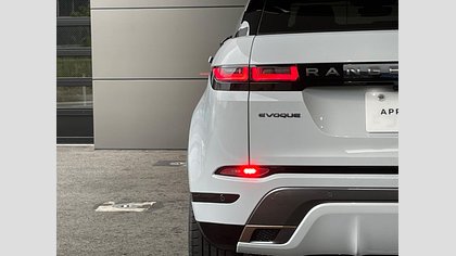 Range Rover Evoque 55