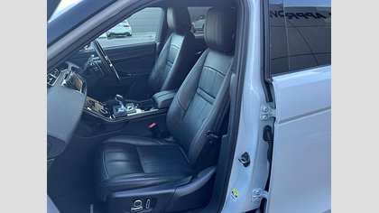 Range Rover Evoque 38