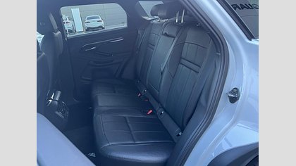 Range Rover Evoque 43