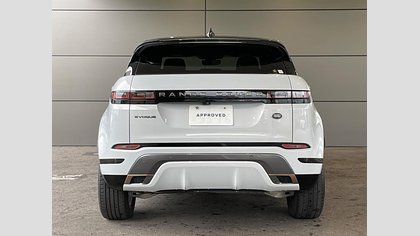 Range Rover Evoque 53