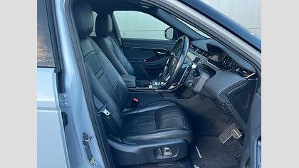 Range Rover Evoque 36