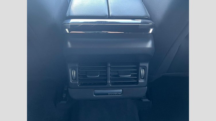 2021 認定中古車 Land Rover Range Rover Evoque ユーロンホワイト D200 AWD（オートマチック）MHEV R-DYNAMIC S