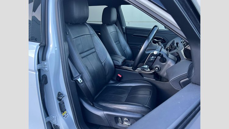 2021 認定中古車 Land Rover Range Rover Evoque ユーロンホワイト D200 AWD（オートマチック）MHEV R-DYNAMIC S