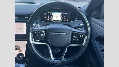 Range Rover Evoque 22