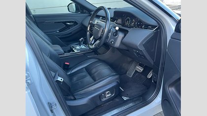 Range Rover Evoque 37