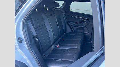 Range Rover Evoque 42