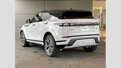 Range Rover Evoque 54