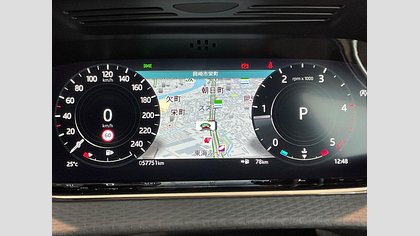 Range Rover Evoque 20